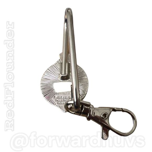 Bundle Sale 3 for $15 | Alex INC. Finders Key Purse Bikini Clasp - Picture 4 of 7